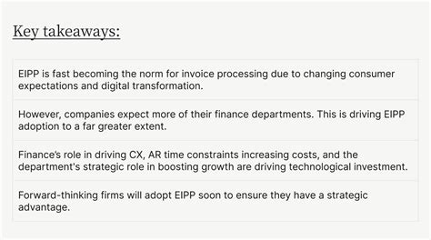 eipp technology|EIPP Adoption: 3 Trends Accelerating E.